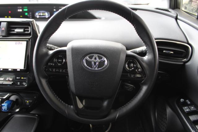 プリウス（新潟県新潟市西区）