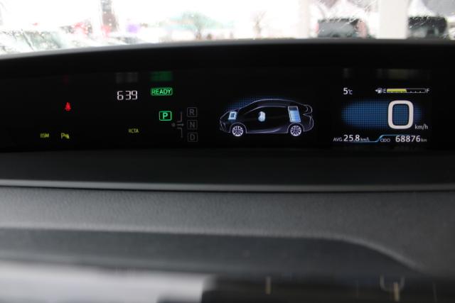 プリウス（新潟県新潟市西区）