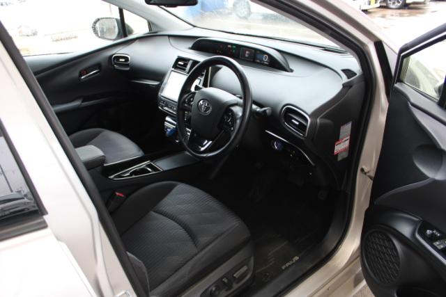 プリウス（新潟県新潟市西区）