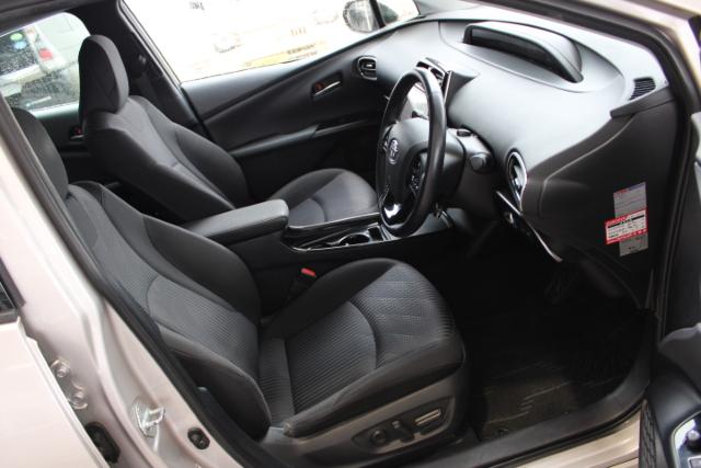 プリウス（新潟県新潟市西区）