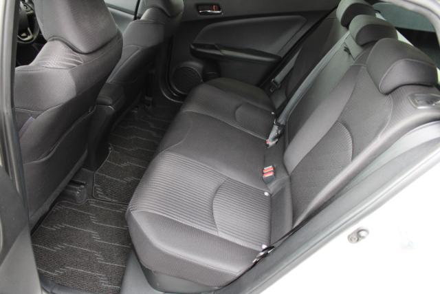 プリウス（新潟県新潟市西区）