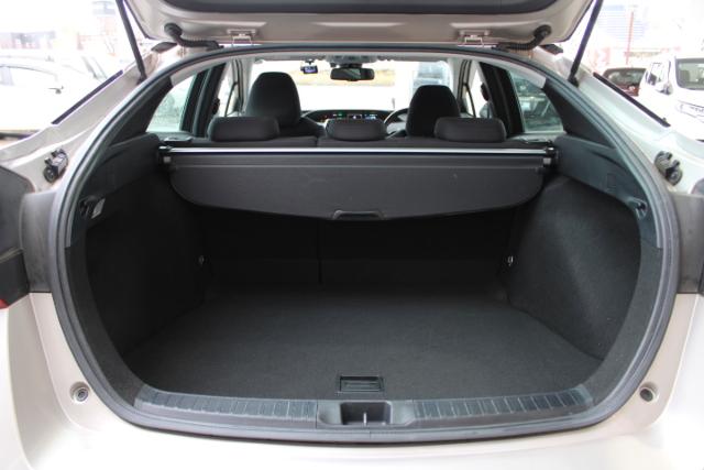 プリウス（新潟県新潟市西区）