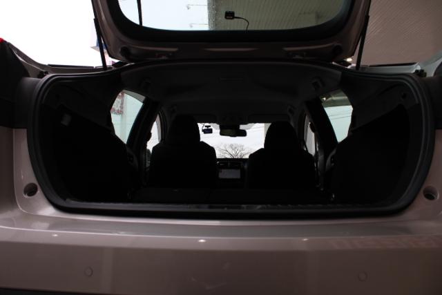 プリウス（新潟県新潟市西区）