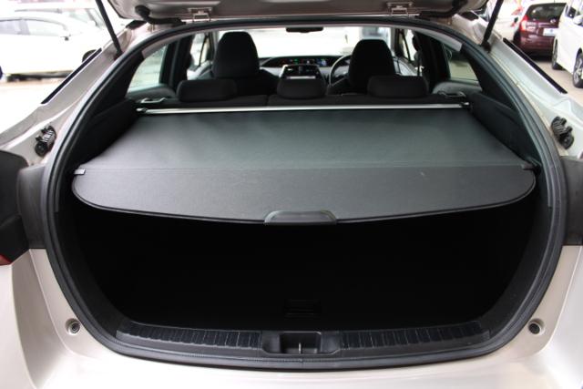 プリウス（新潟県新潟市西区）