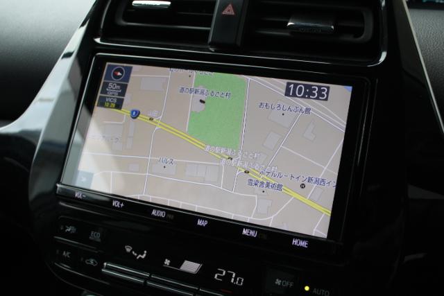 プリウス（新潟県新潟市西区）