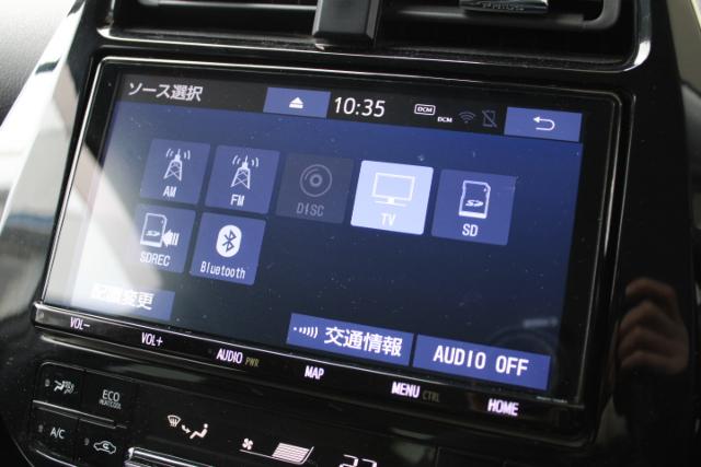 プリウス（新潟県新潟市西区）