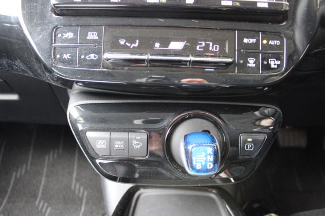 プリウス（新潟県新潟市西区）