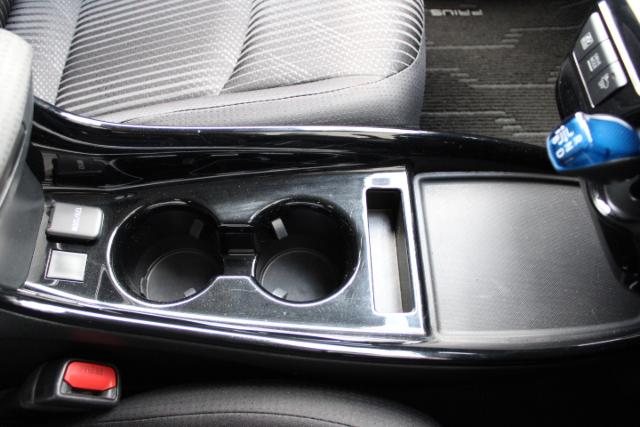 プリウス（新潟県新潟市西区）