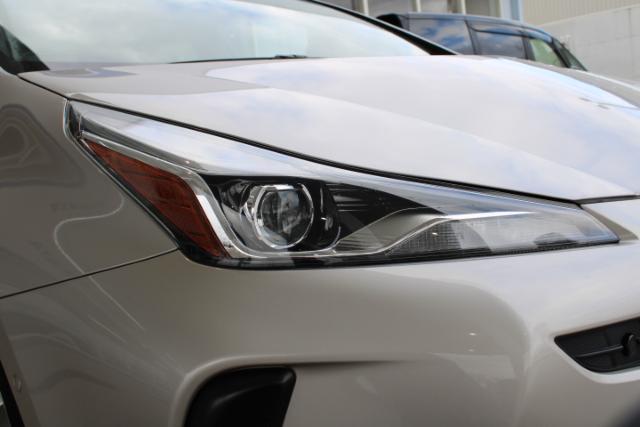 プリウス（新潟県新潟市西区）