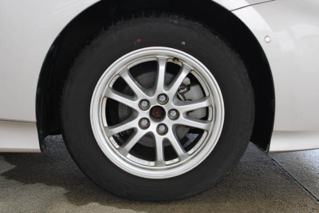 プリウス（新潟県新潟市西区）