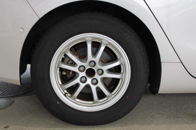 プリウス（新潟県新潟市西区）