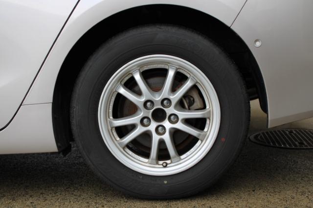 プリウス（新潟県新潟市西区）