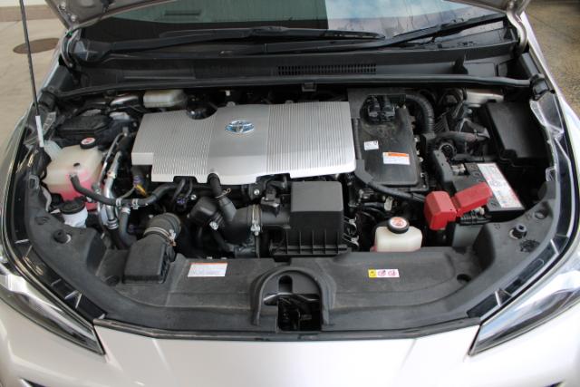 プリウス（新潟県新潟市西区）