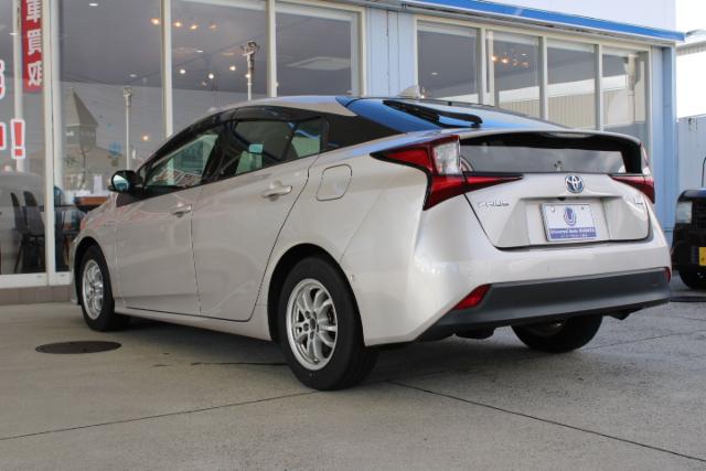 プリウス（新潟県新潟市西区）