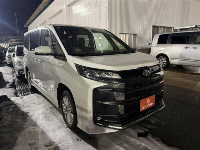 ノア（新潟県新潟市東区）