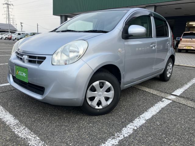 パッソ（新潟県新潟市西蒲区）画像3