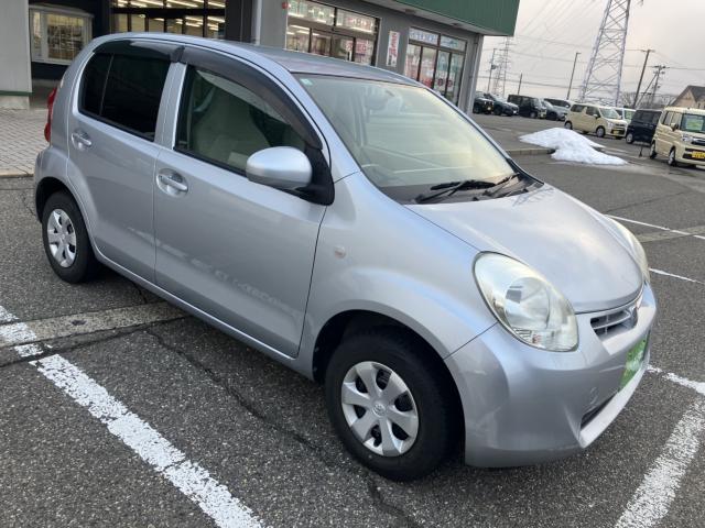 パッソ（新潟県新潟市西蒲区）画像6