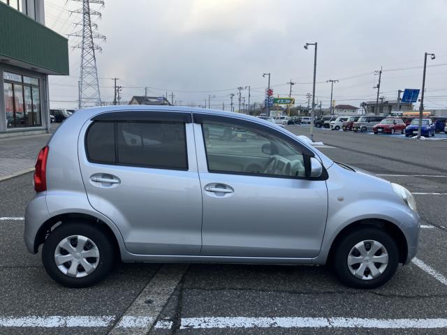 パッソ（新潟県新潟市西蒲区）画像7