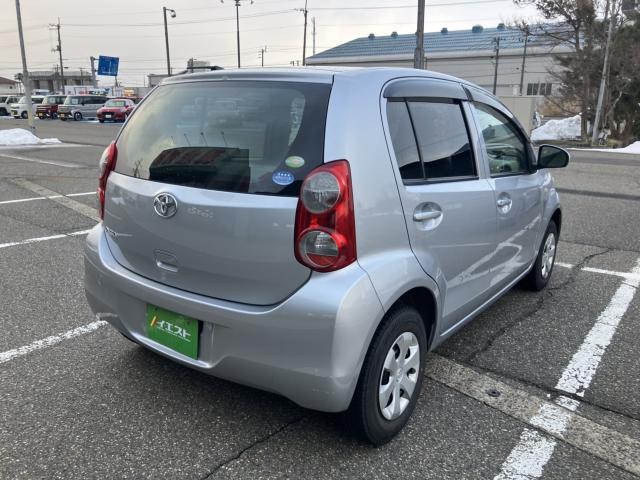 パッソ（新潟県新潟市西蒲区）画像8