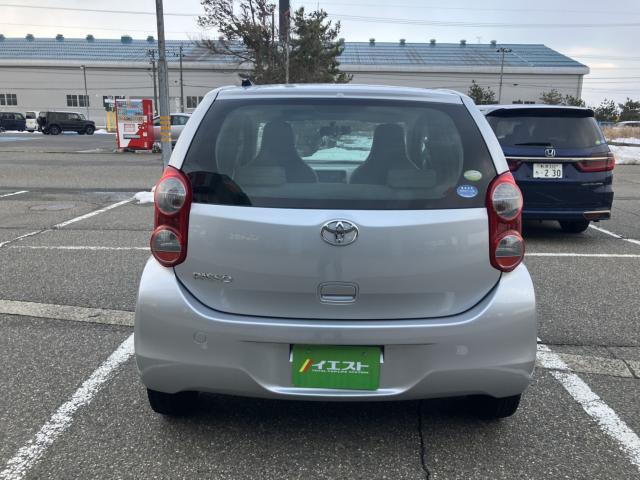 パッソ（新潟県新潟市西蒲区）画像9