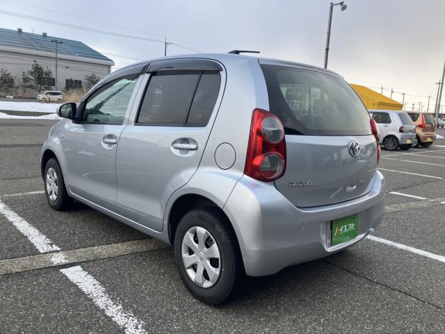 パッソ（新潟県新潟市西蒲区）画像10