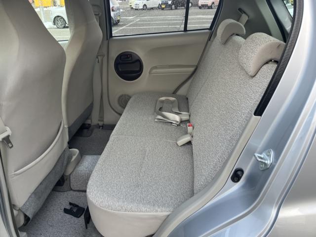 パッソ（新潟県新潟市西蒲区）画像14