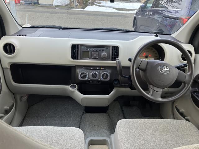 パッソ（新潟県新潟市西蒲区）画像16