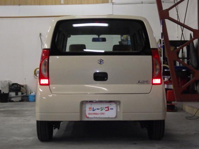 アルト（新潟県新潟市西区）画像9