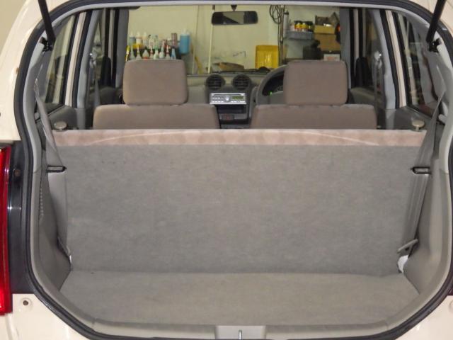 アルト（新潟県新潟市西区）画像11