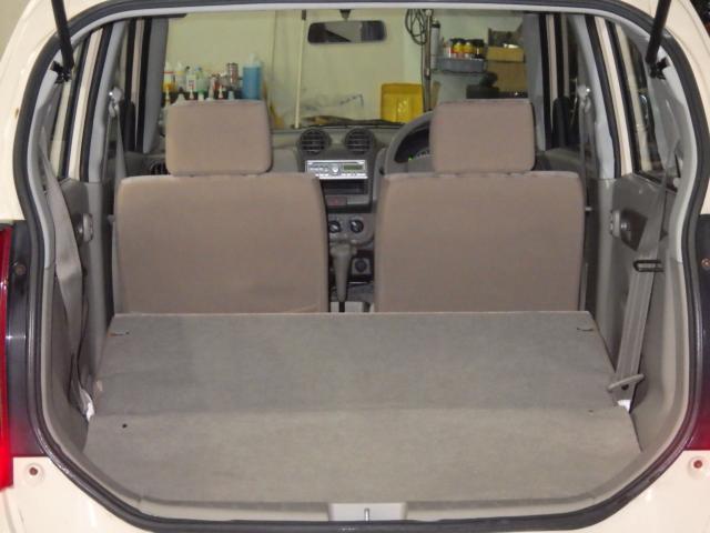 アルト（新潟県新潟市西区）画像12