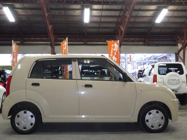 アルト（新潟県新潟市西区）画像7