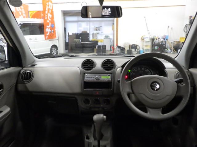 アルト（新潟県新潟市西区）画像2