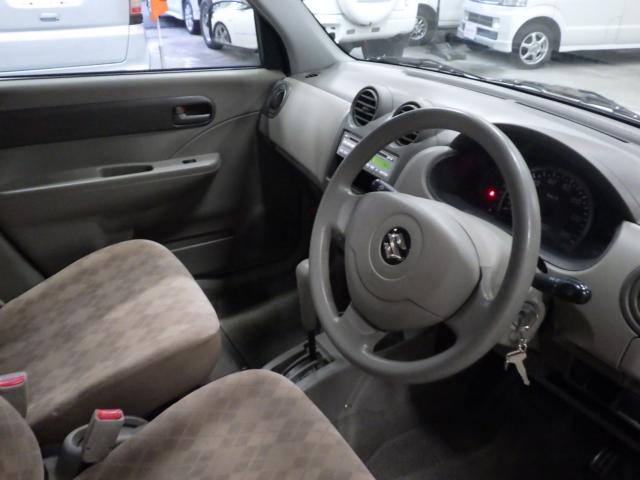 アルト（新潟県新潟市西区）画像3