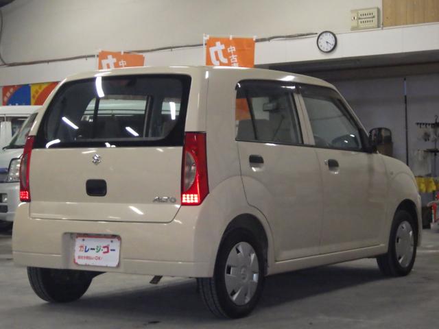 アルト（新潟県新潟市西区）画像8