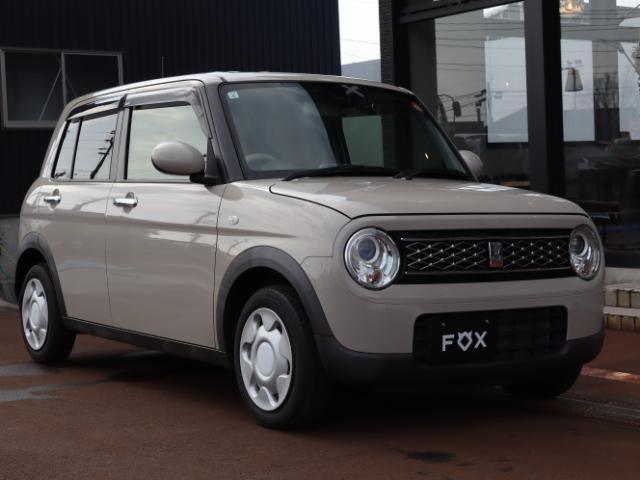 アルトラパン(新潟県新潟市中央区)