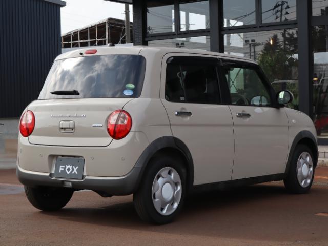 アルトラパン(新潟県新潟市中央区)