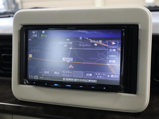 アルトラパン(新潟県新潟市中央区)