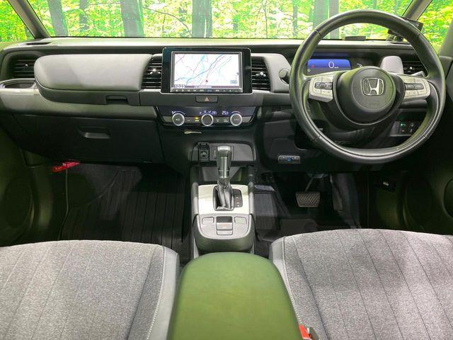 フィット（新潟県長岡市）