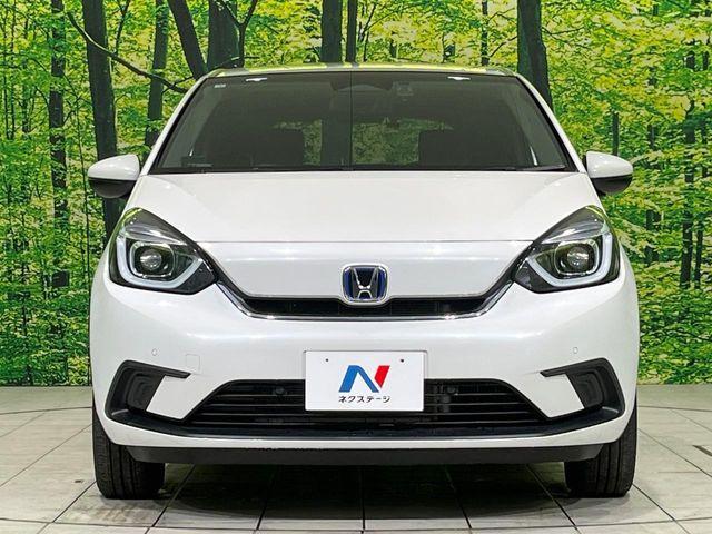 フィット（新潟県長岡市）