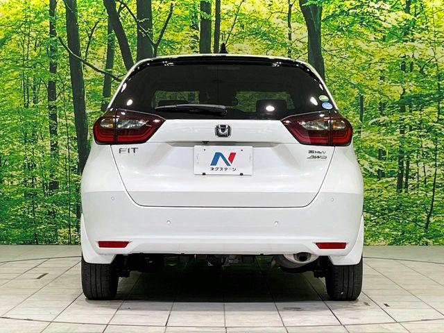 フィット（新潟県長岡市）