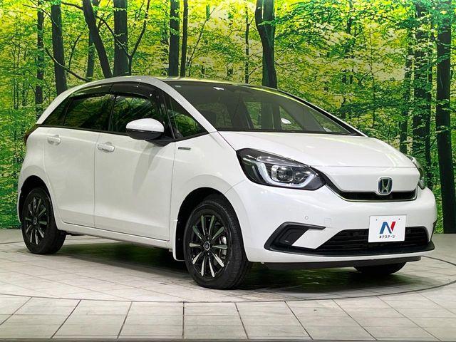 フィット（新潟県長岡市）