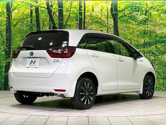 フィット（新潟県長岡市）