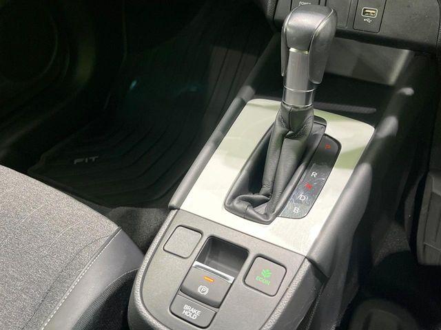 フィット（新潟県長岡市）