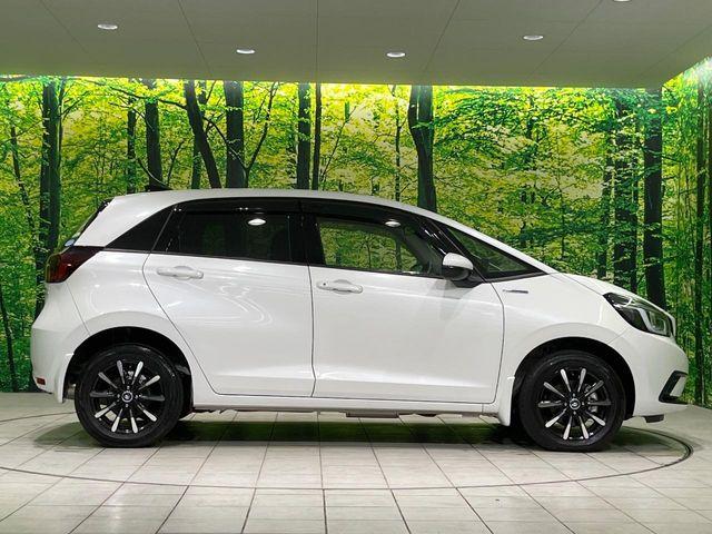 フィット（新潟県長岡市）