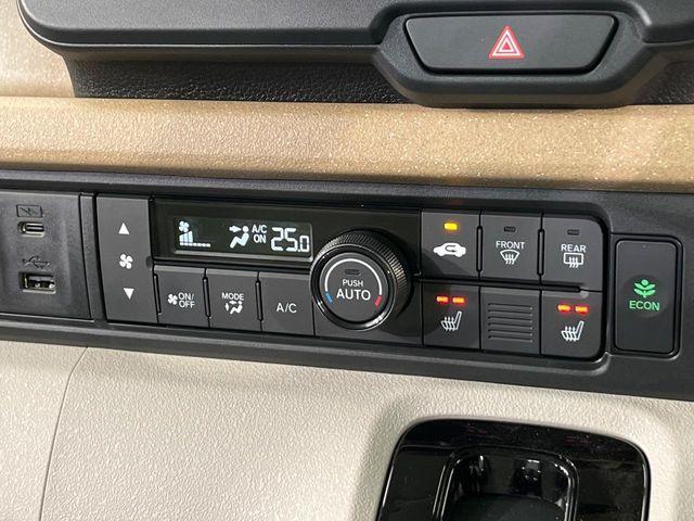 N＿BOX（新潟県新潟市南区）画像8