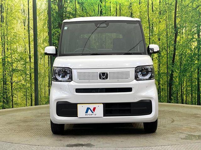 N＿BOX（新潟県新潟市南区）画像14