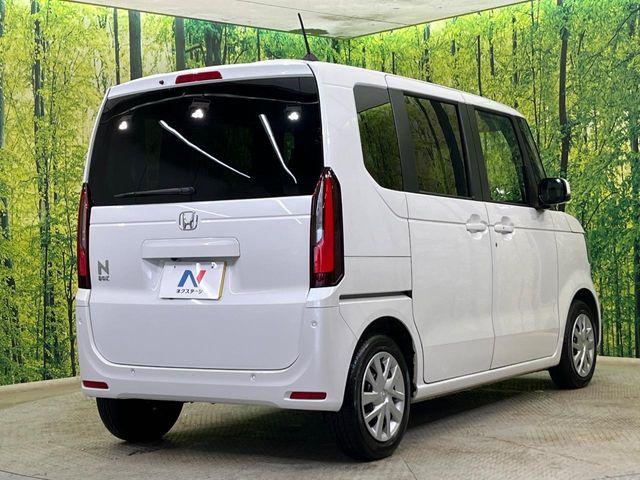 N＿BOX（新潟県新潟市南区）画像17