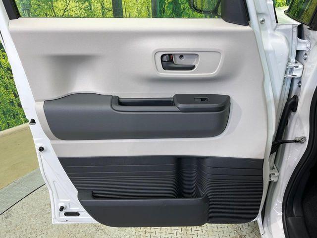 N＿BOX（新潟県新潟市南区）画像31