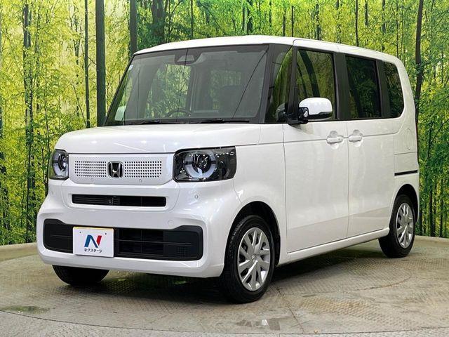 N＿BOX（新潟県新潟市南区）画像58