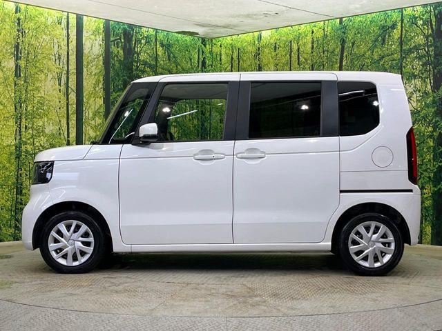 N＿BOX（新潟県新潟市南区）画像59